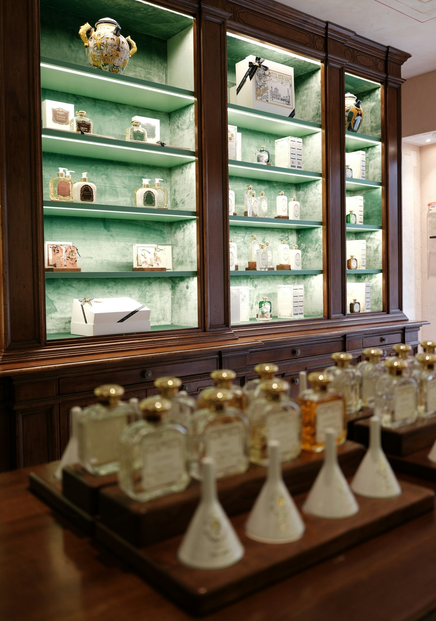 Guía básica para organizar tu cosmetiquera