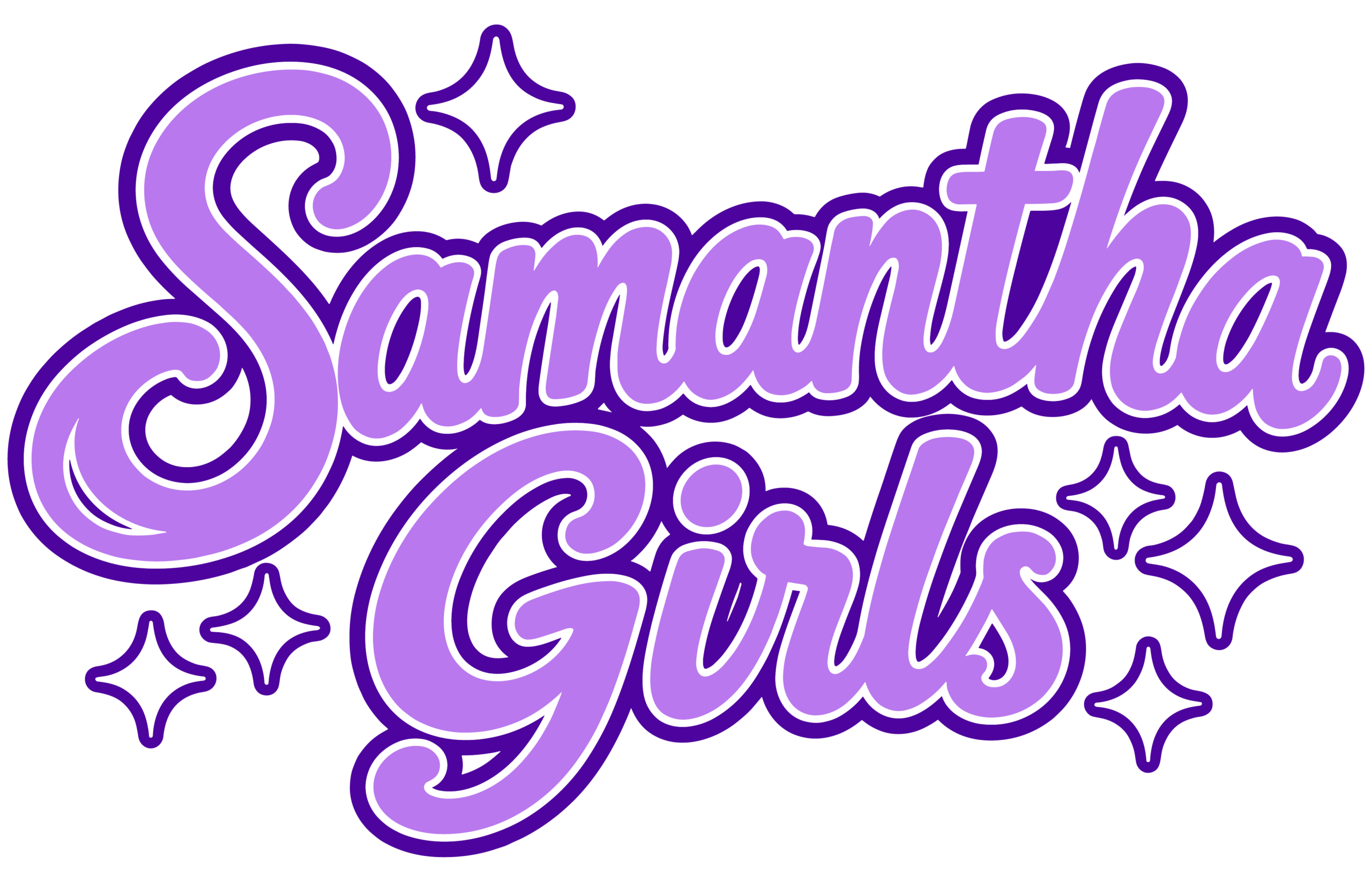 Samantha Girls